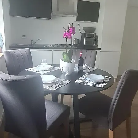 Apartment Perla Thiene