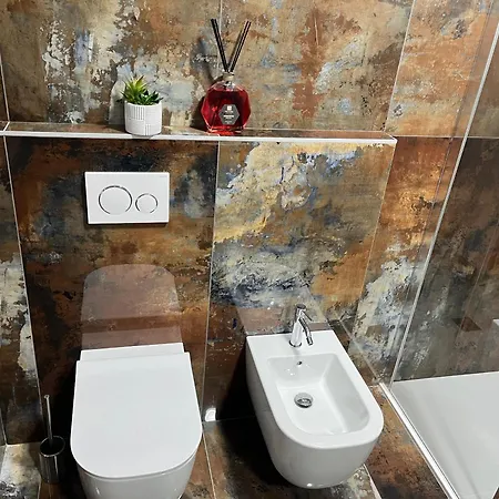 Perla Apartment Thiene