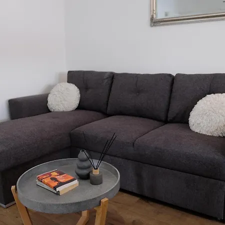 Apartment Perla *
