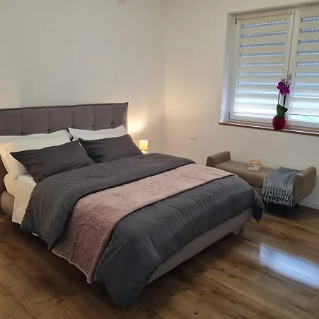 Apartment Perla Thiene