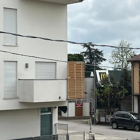 Apartment Perla *