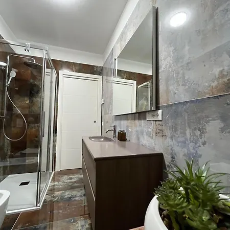 Perla Apartment Thiene