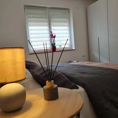 Apartment Perla