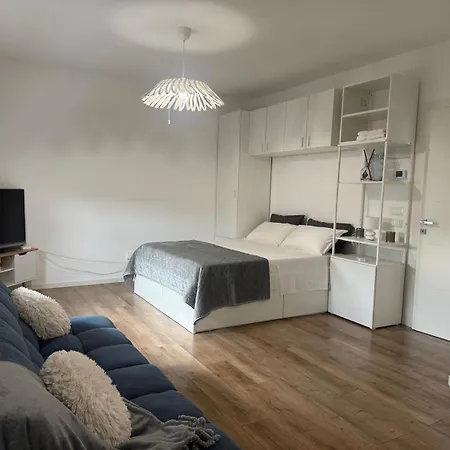 Apartament Perla Thiene