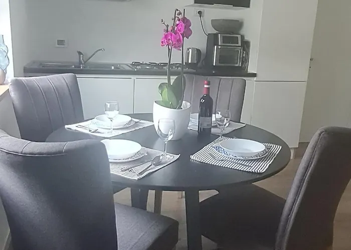 Apartman Perla Thiene