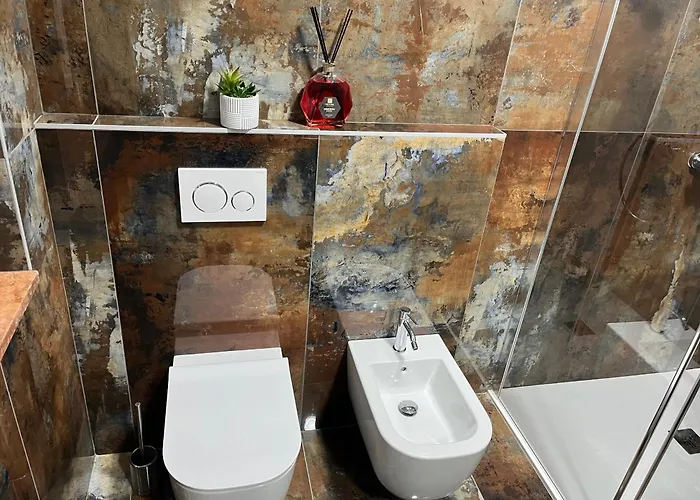 Perla Apartman Thiene