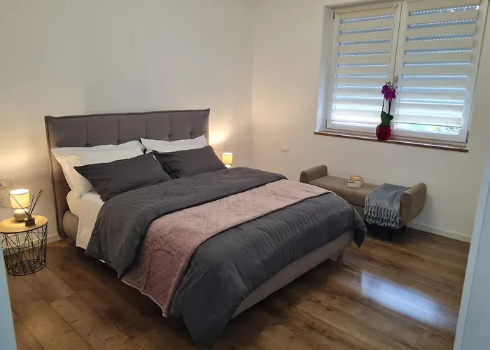 Apartman Perla Thiene