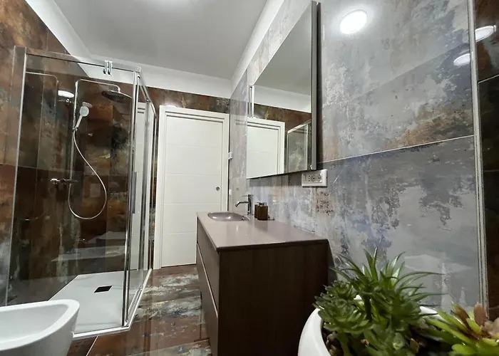 Perla Apartman Thiene