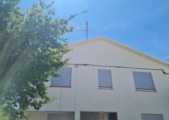 Apartman Perla Thiene