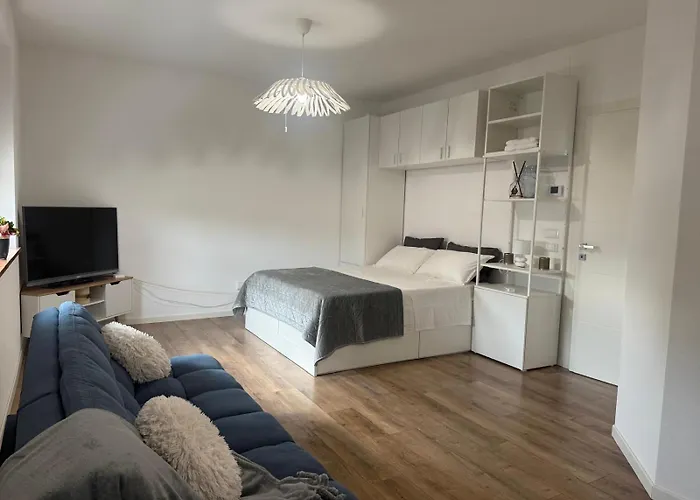 Apartman Perla Thiene