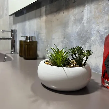 Perla Διαμέρισμα Thiene