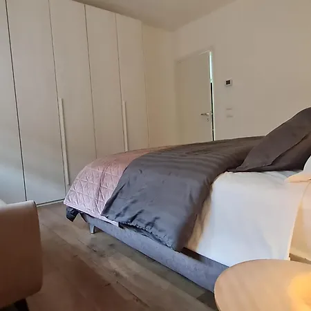 Perla Διαμέρισμα *