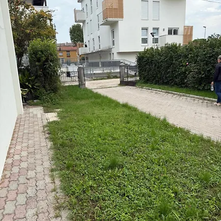 Διαμέρισμα Perla Thiene