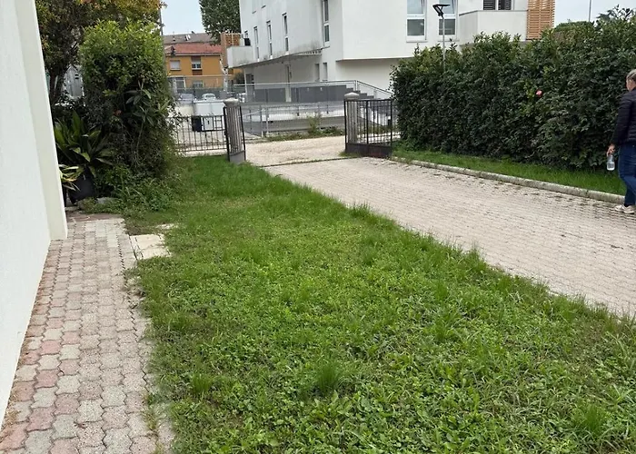 Апартаменты Perla Тьене